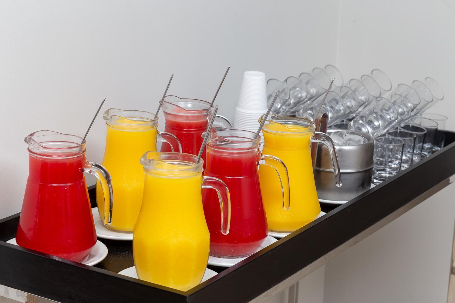 Roochelle Hotel By Nobile Curitiba Bagian luar foto